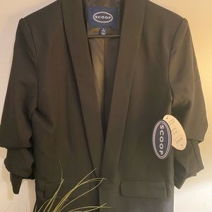 Summer short sleeve Blazer